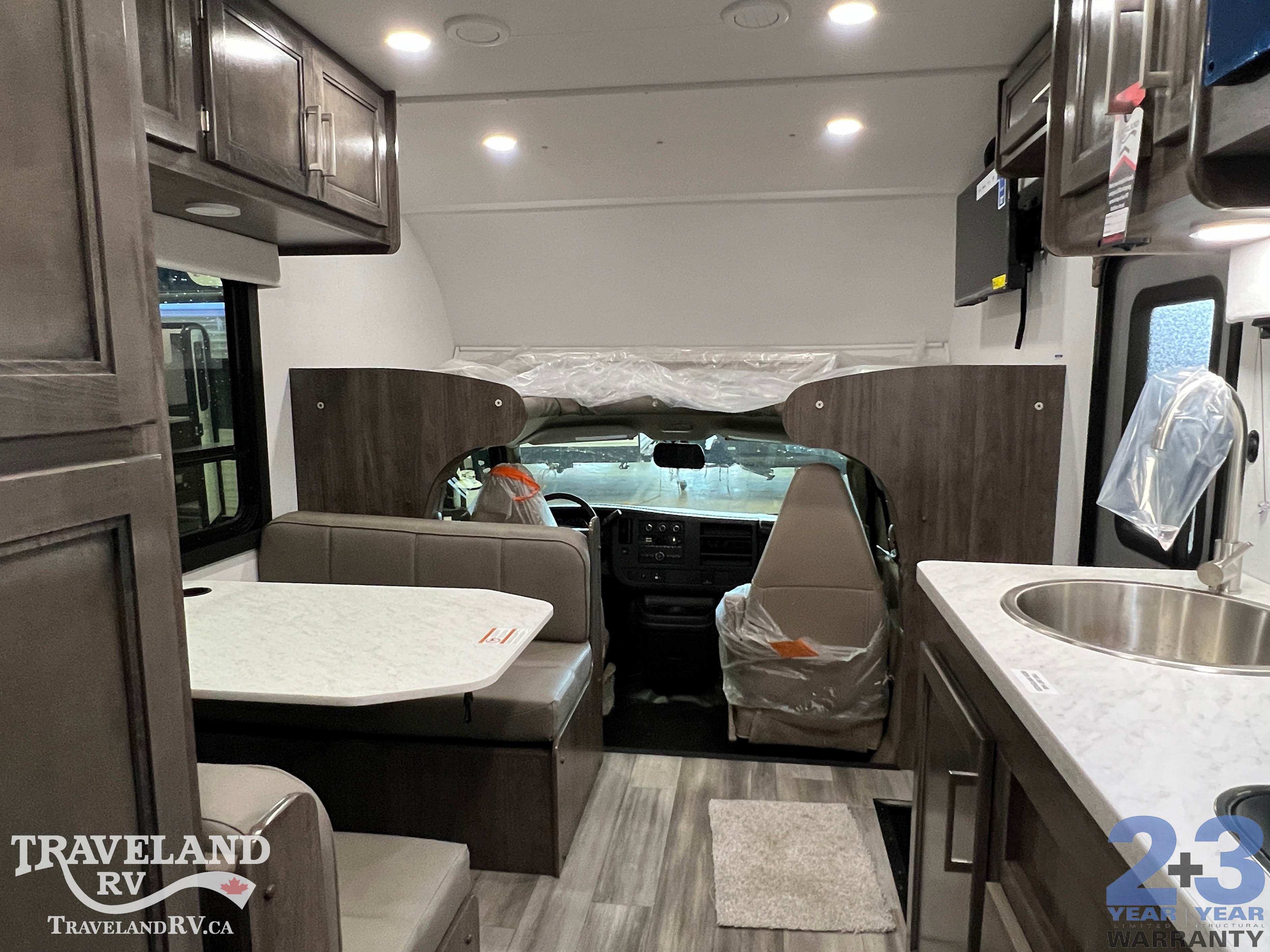 2026 Jayco Redhawk SE 22C - Image 3