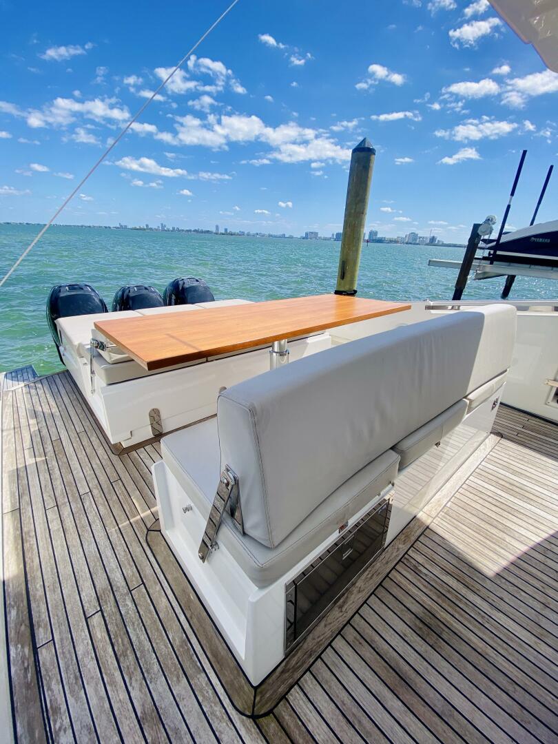 2020 Astondoa 377 - Image 26
