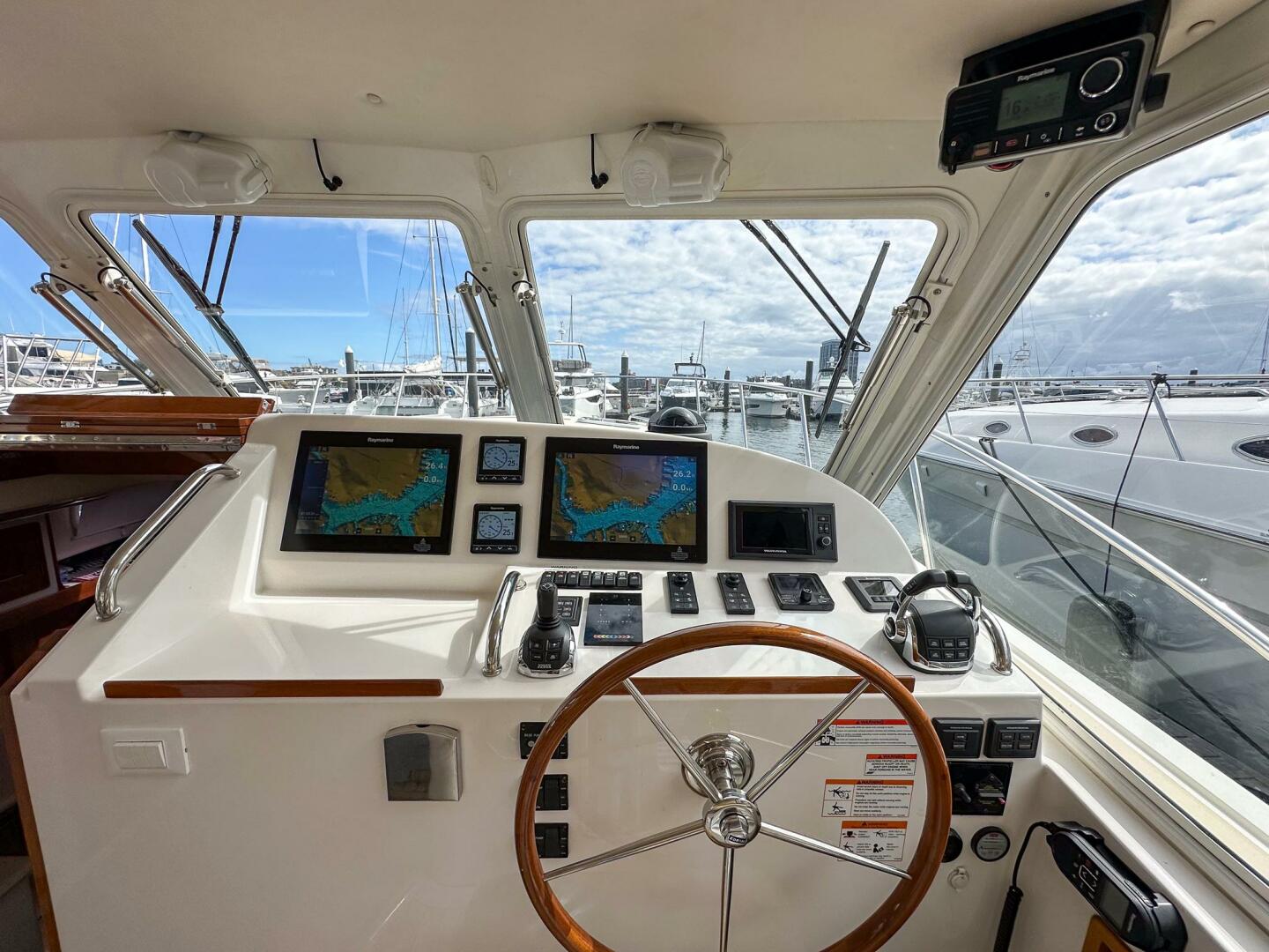 2017 MJM 50z - Image 17