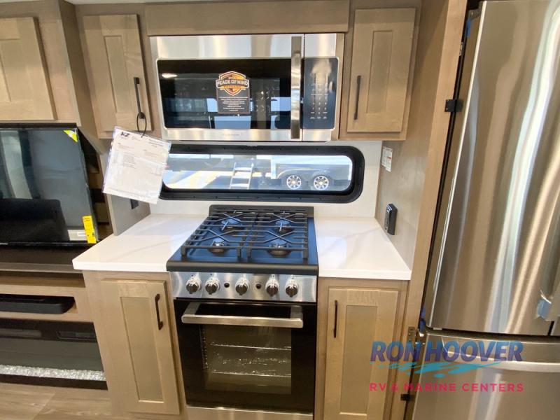 2025 KZRV, LP 341RPT - Image 13