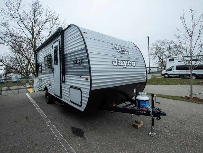 2026 Jayco Jay Flight SLX 172DB - Image 1