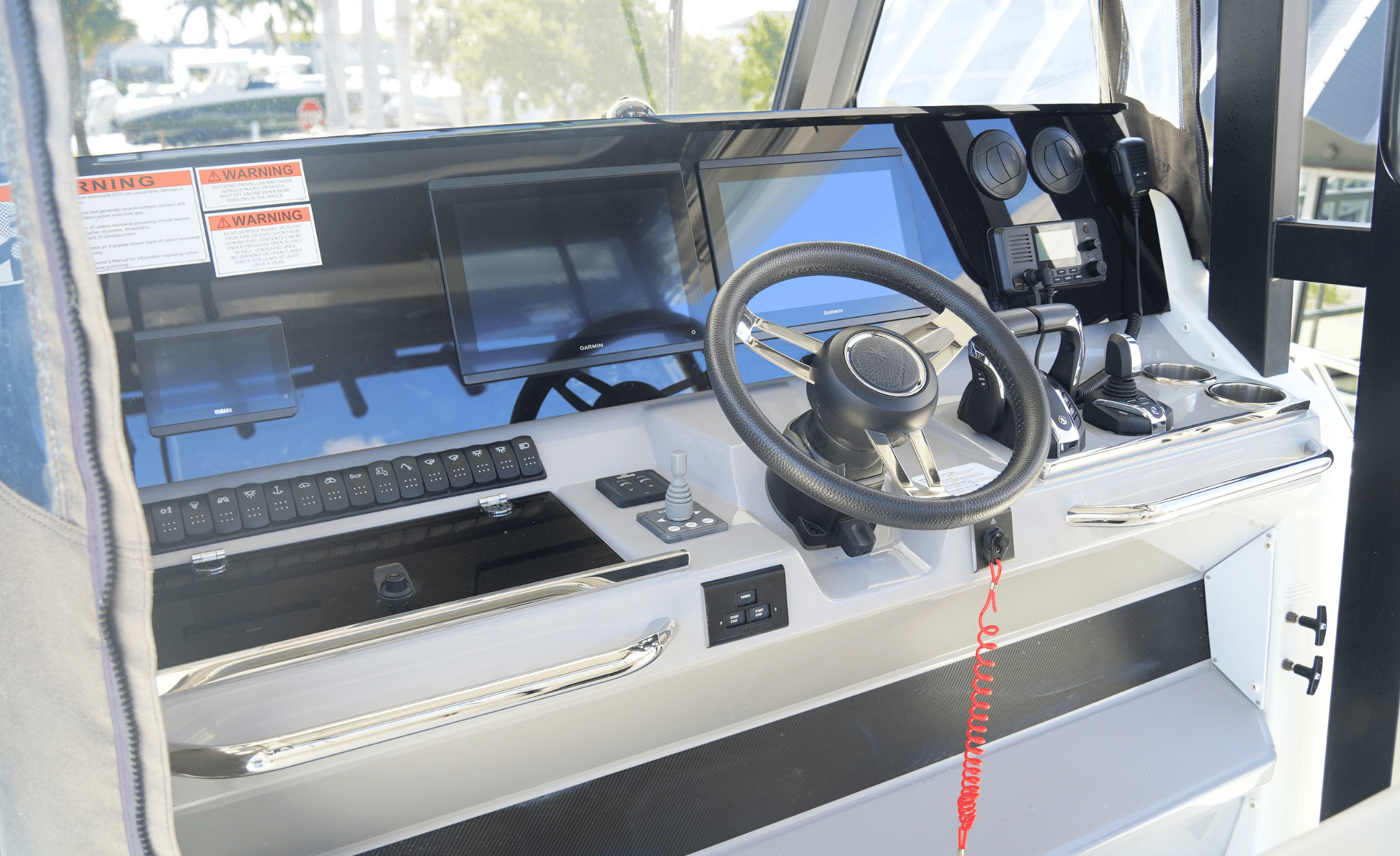 2024 JEANNEAU LEADER 10.5 CC - Image 26