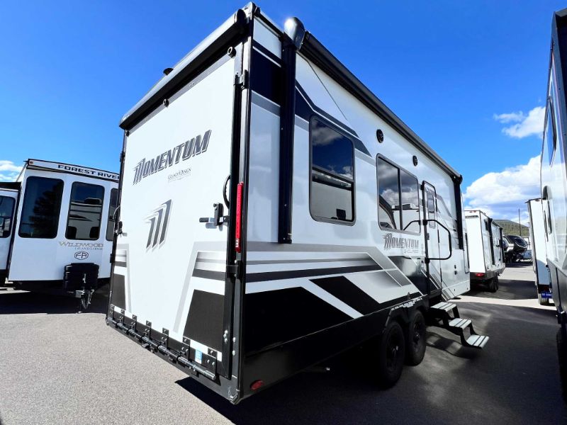 2026 Grand Design Momentum G-Class 21G - Image 3