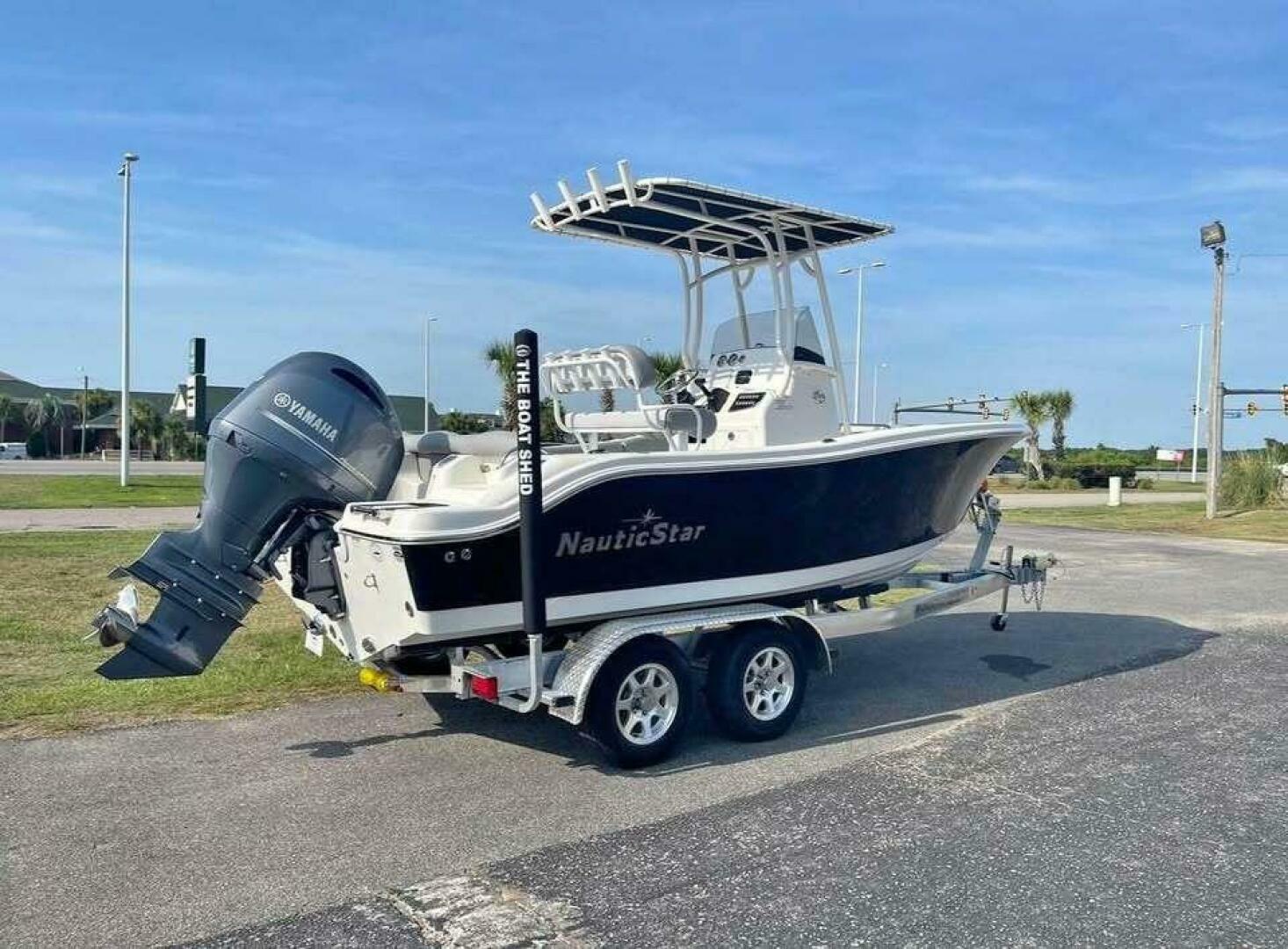 2022 Nauticstar 2102 Legacy Base - Image 22
