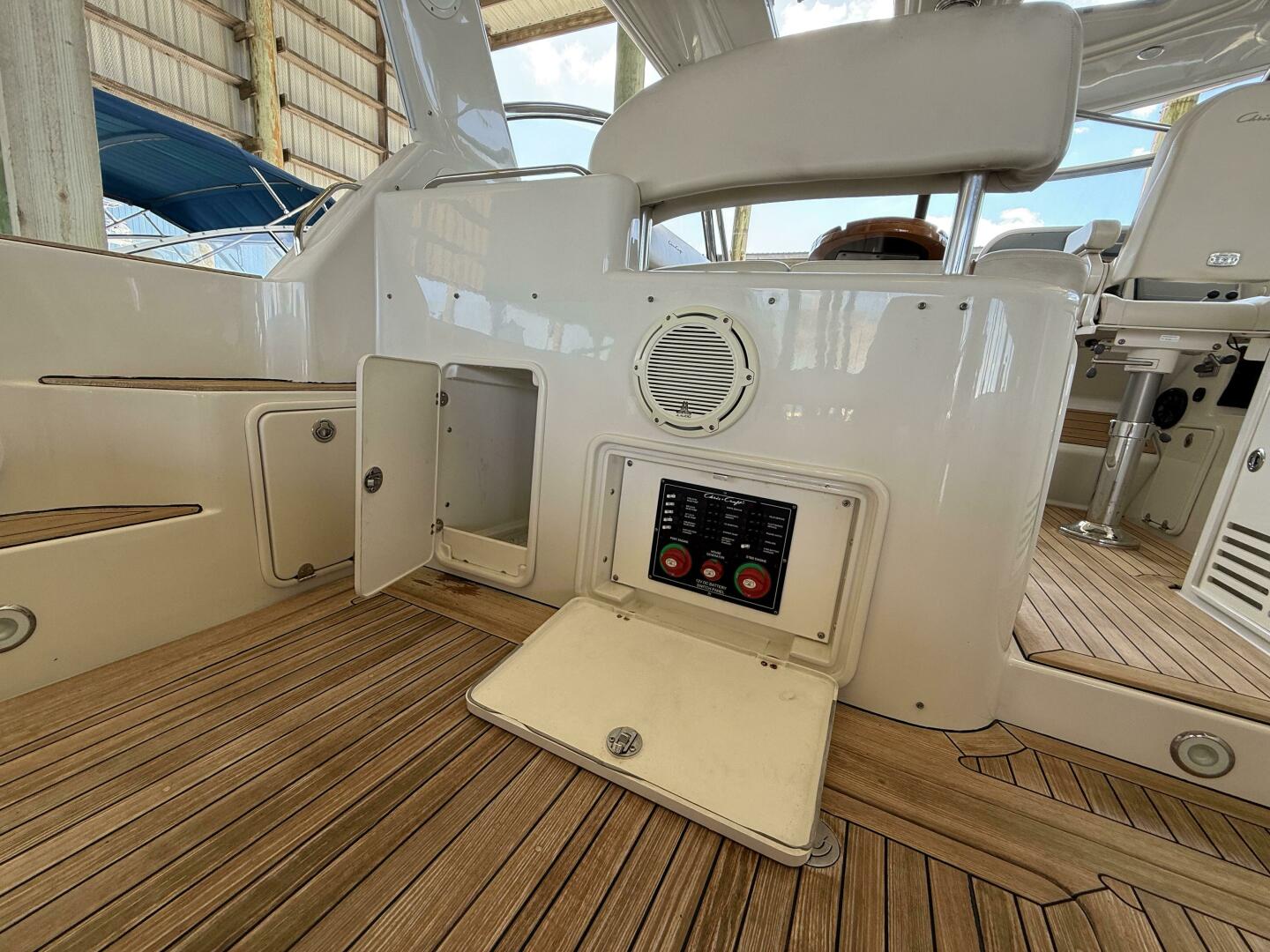 2007 Chris-Craft Roamer 40 - Image 53