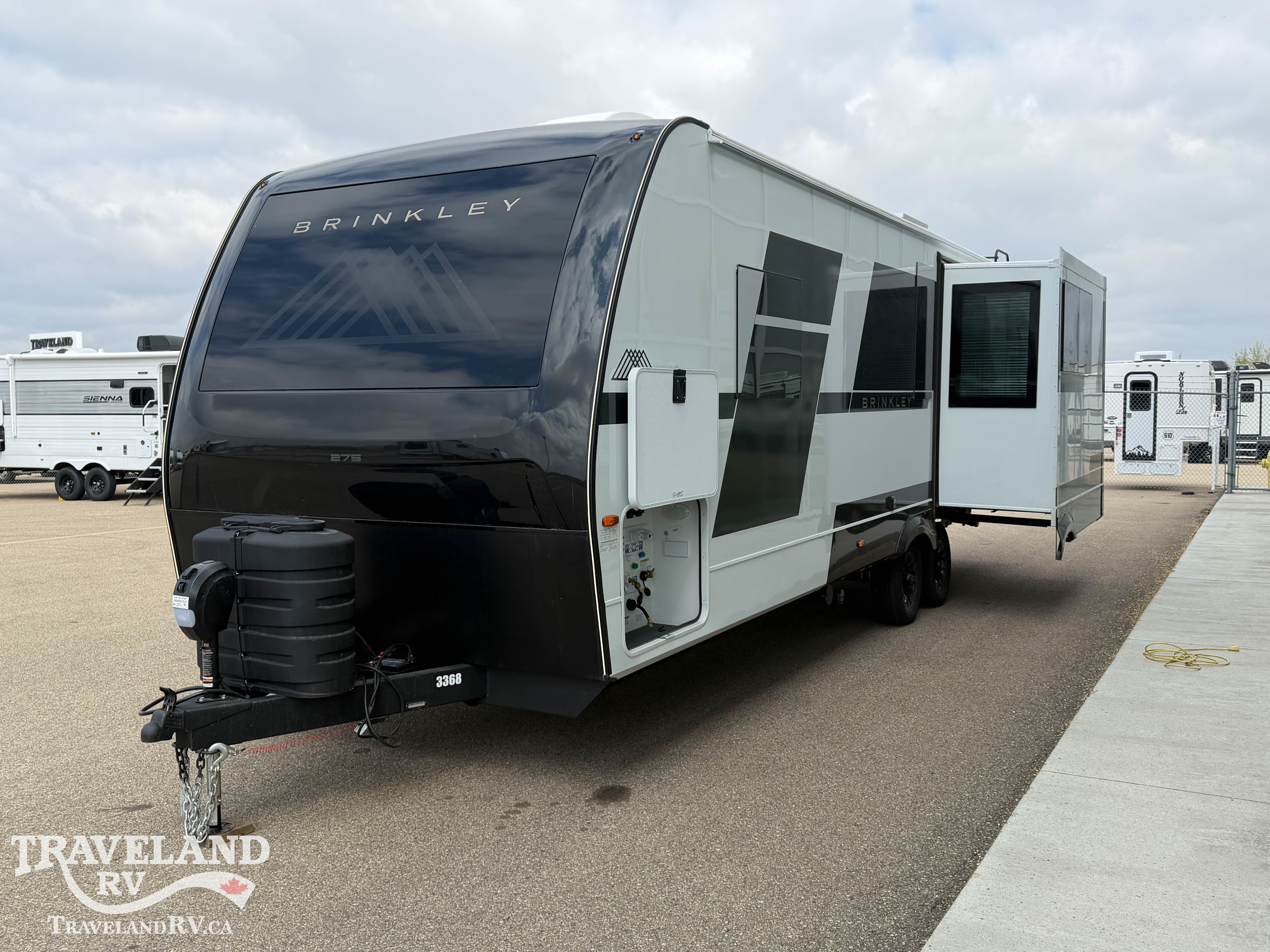 2026 Brinkley RV Model I 275 - Image 6