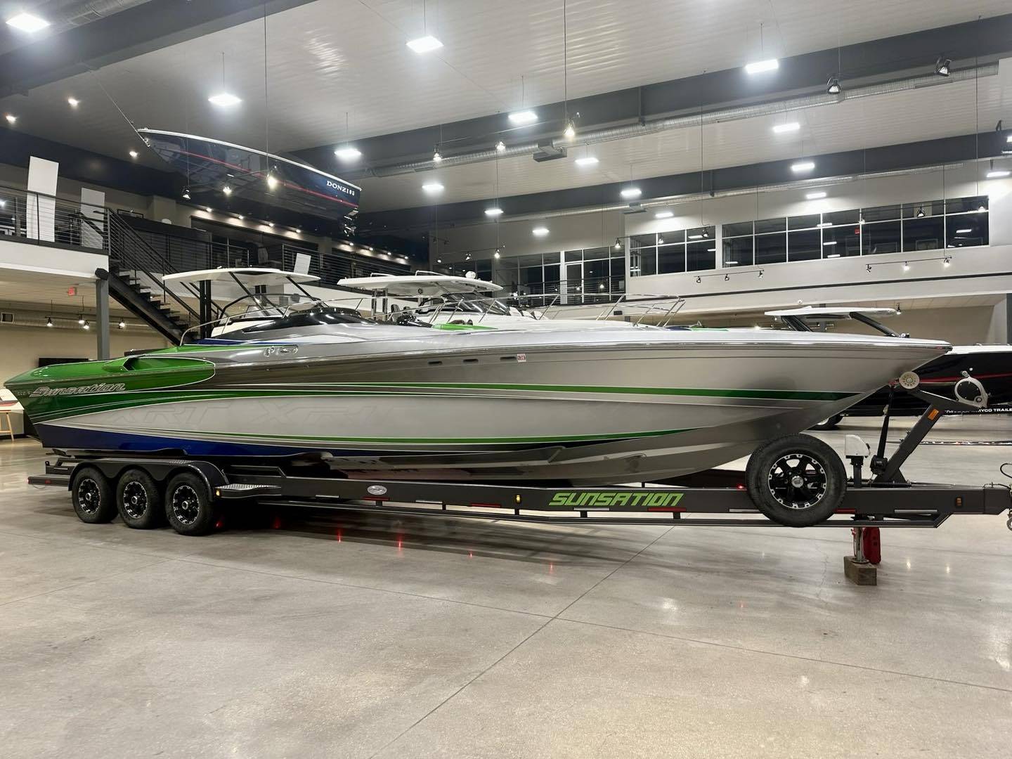 2013 Sunsation  36 XRT - Image 34