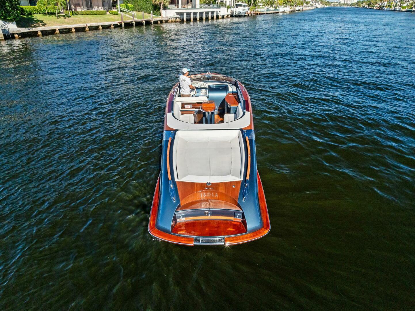 2013 Riva Aquariva - Image 3