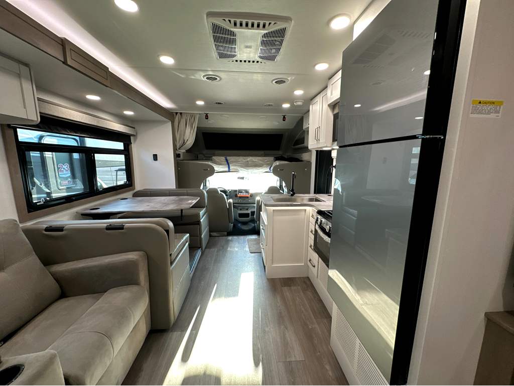 2027 JAYCO GREYHAWK 30Z - Image 20