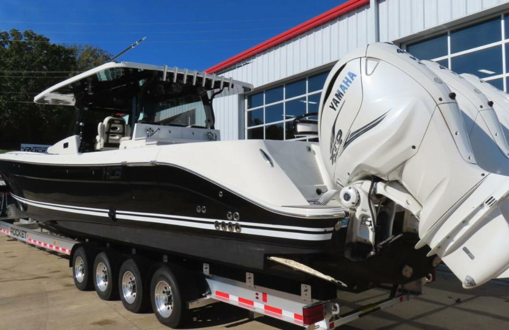 2018 HCB 53 Suenos - Image 5