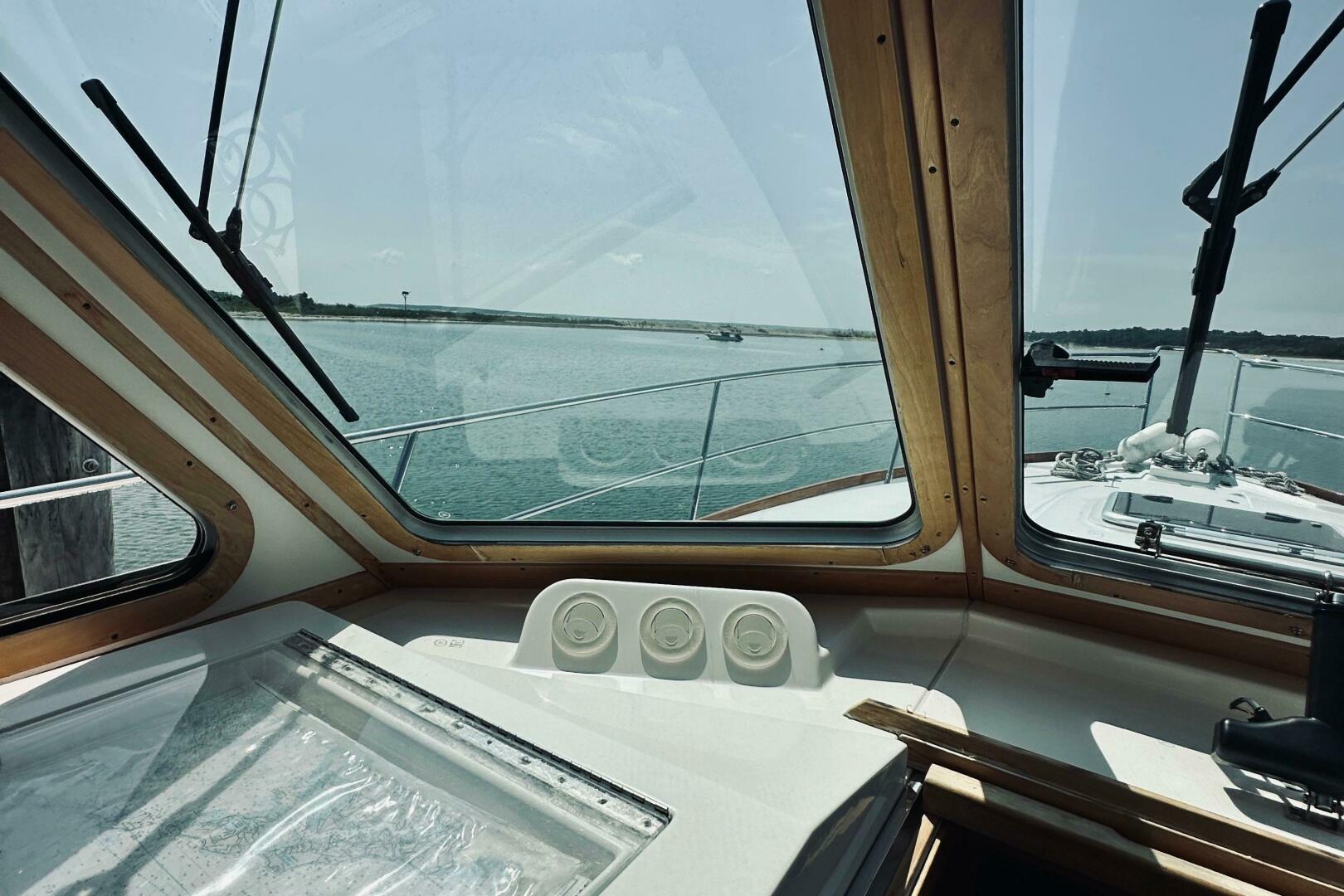 2007 Sabre 34 Express - Image 47