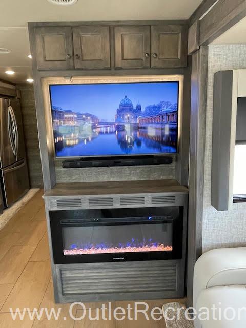 2023 TIFFIN ALLEGRO OPEN ROAD 34PA - Image 25