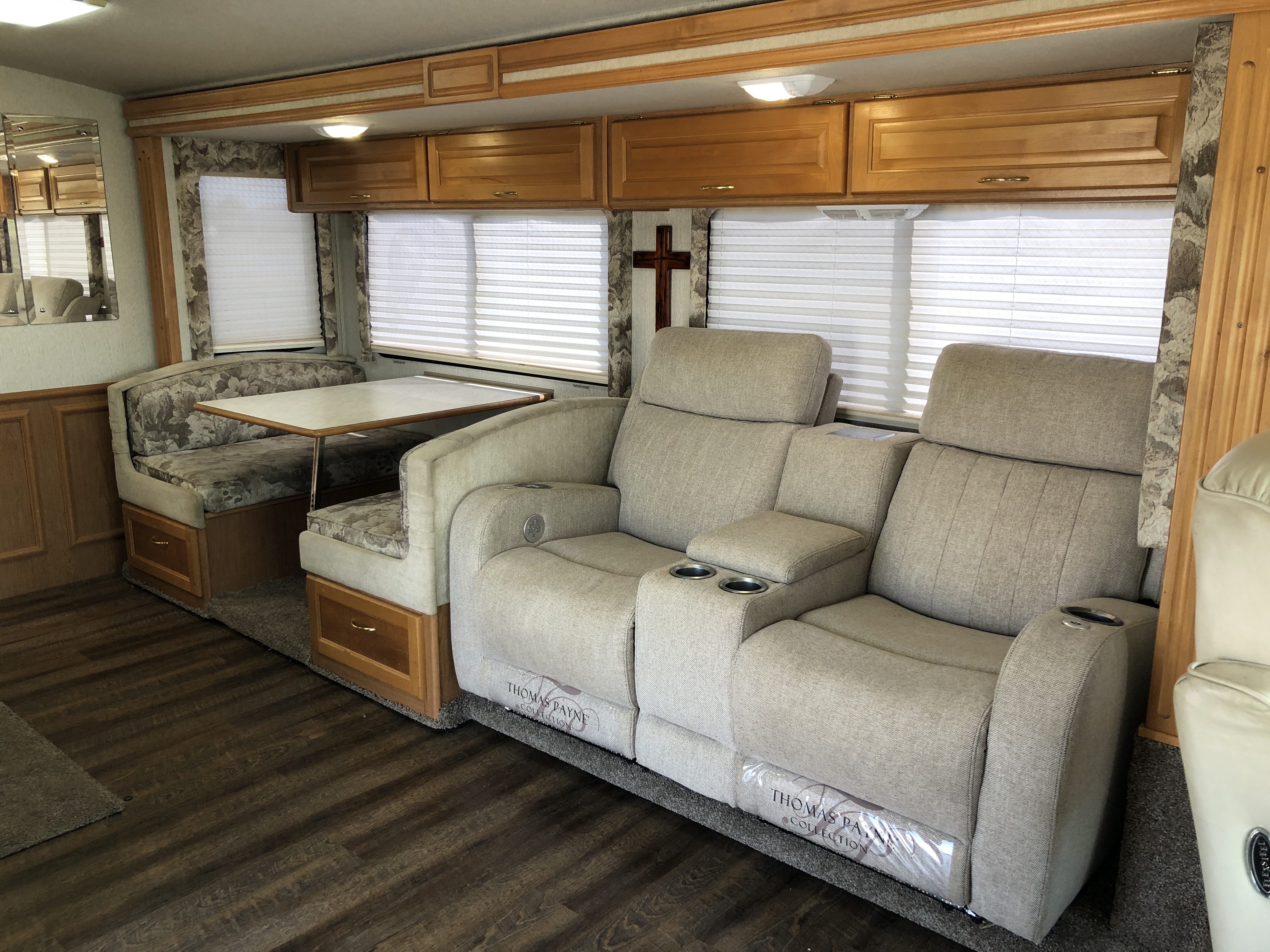 1999 FLEETWOOD SOUTHWIND 34N - Image 15