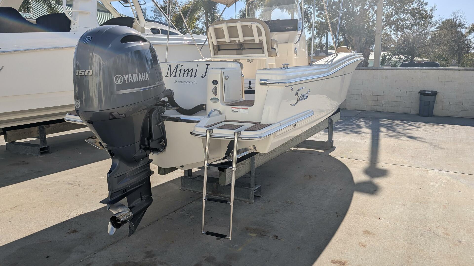 2019 Scout 215xsf Base - Image 12