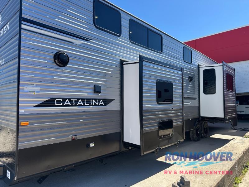 2026 COACHMEN CATALINA 44CONDO - Image 2
