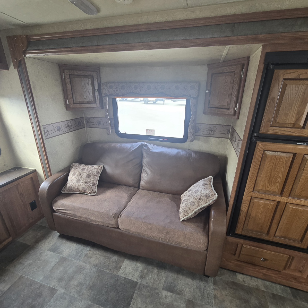 2014 Forest River Flagstaff Super Lite 27RLWS - Image 14