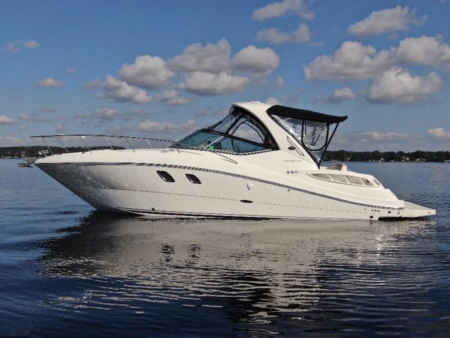 2009 Sea Ray 310 Sundancer - Image 32