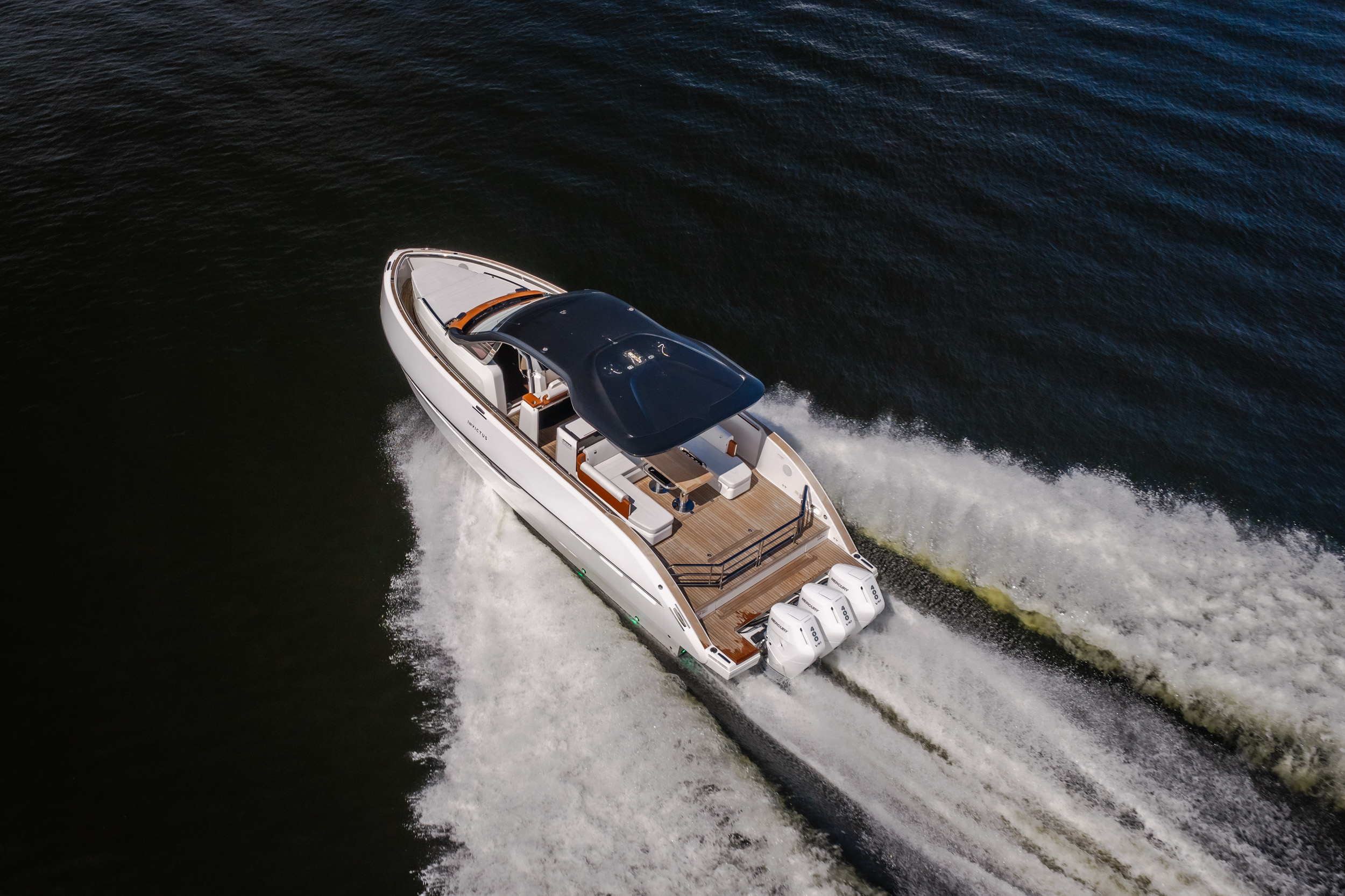 2025 Invictus TT430S - Image 106