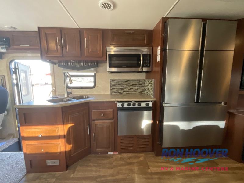 2015 FOREST RIVER 335DS - Image 10