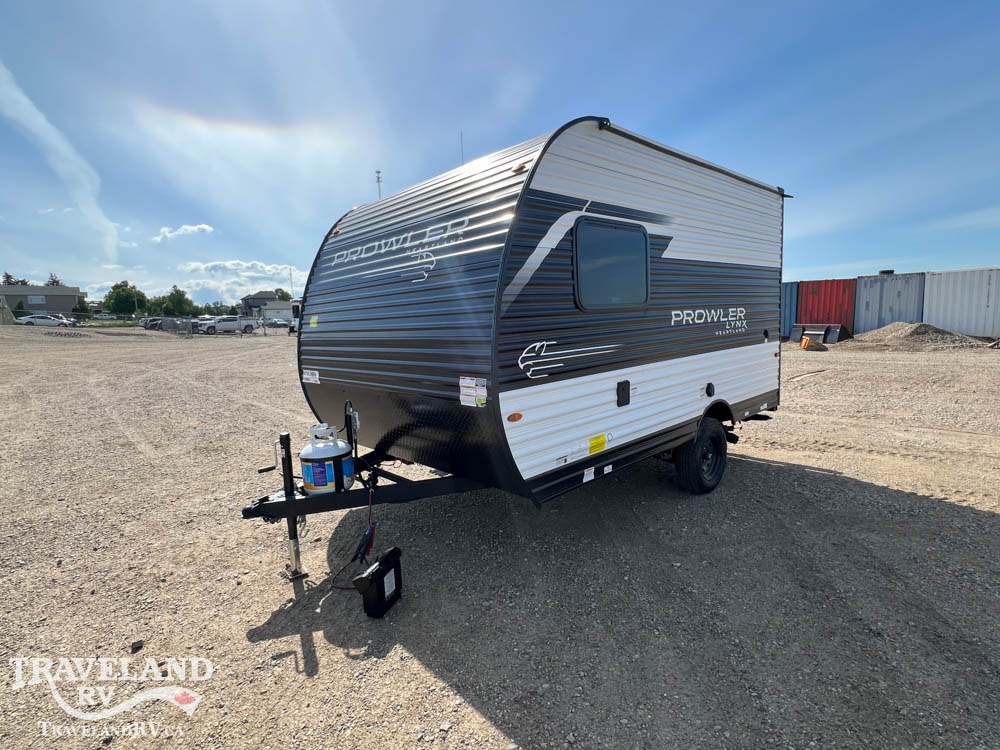 2027 HEARTLAND PROWLER 1300RD - Image 3