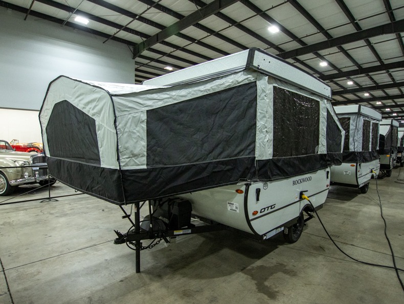 2026 Forest River Rockwood Tent 16OTG - Image 4