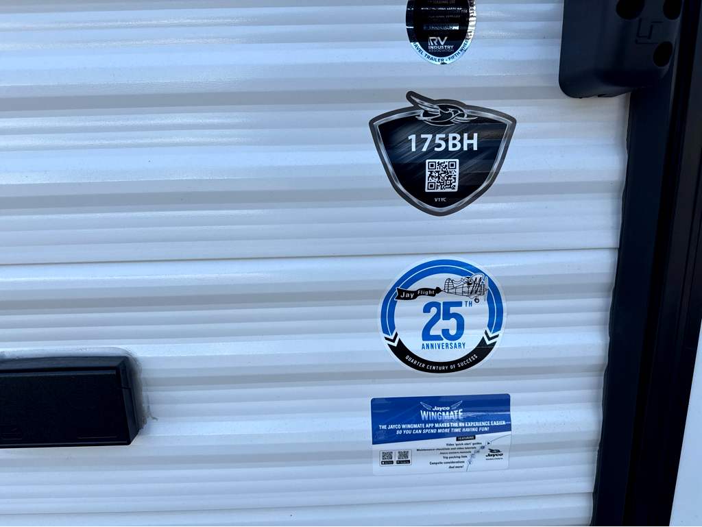 2027 JAYCO JAY FLIGHT 175BH - Image 6