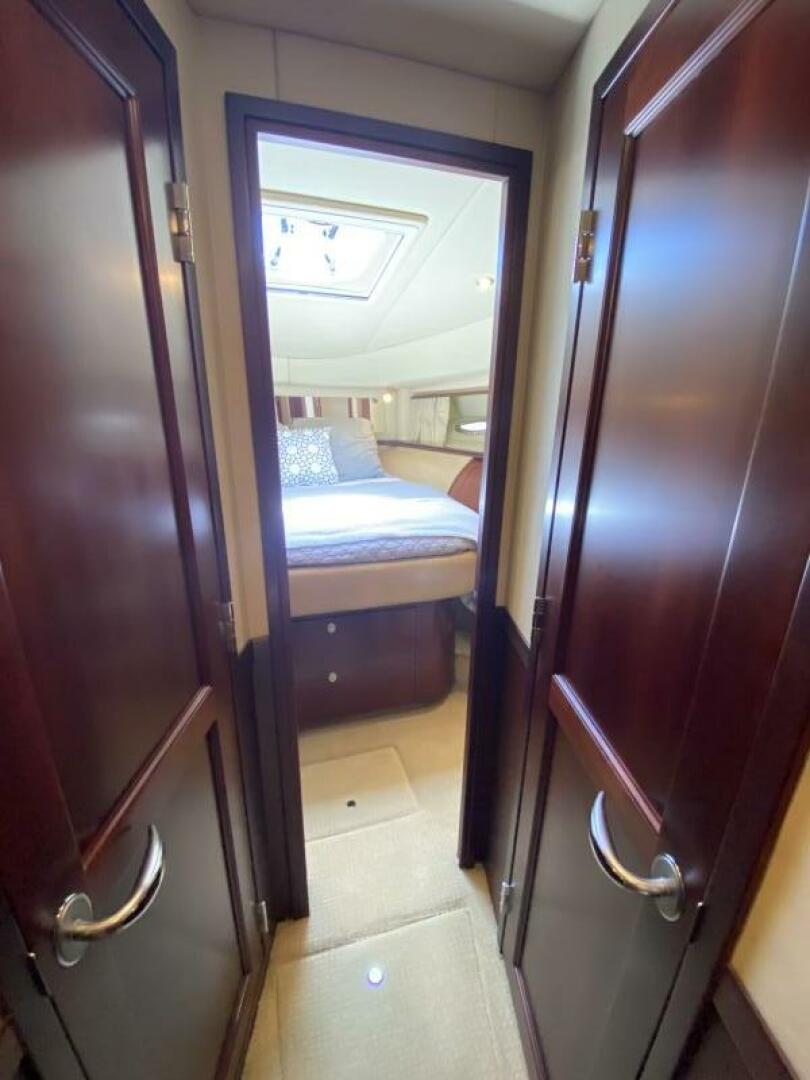 2006 Sea Ray 58 Sedan Bridge - Image 52