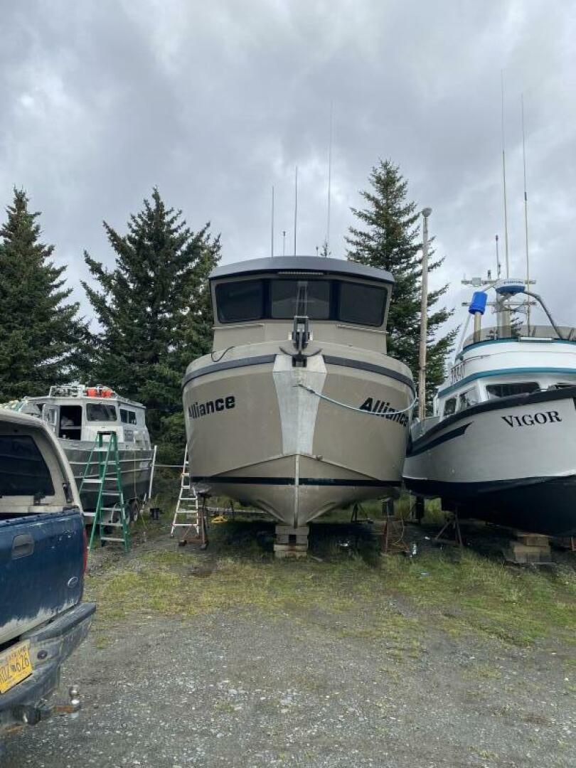 2022 Custom Freestyle Marine 32 - Image 32