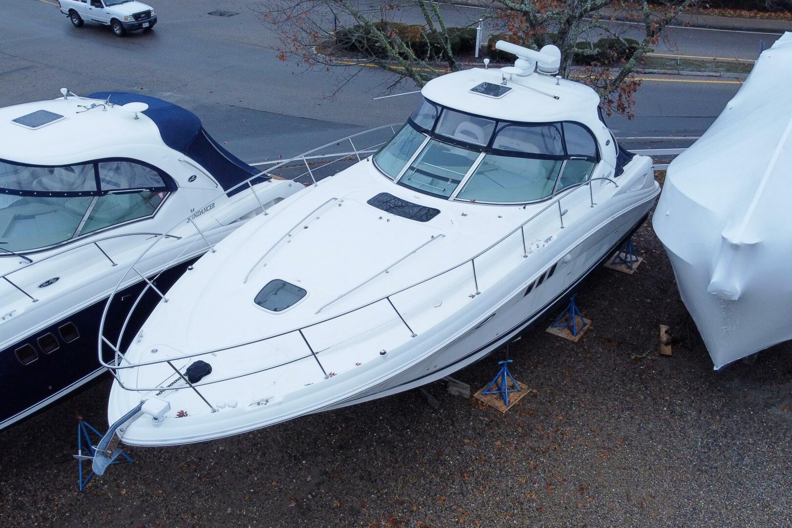 2007 Sea Ray 400 Sundancer - Image 11