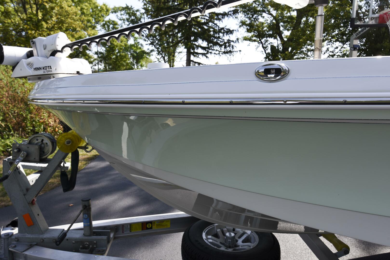 2022 Ranger 2360 Bay - Image 21