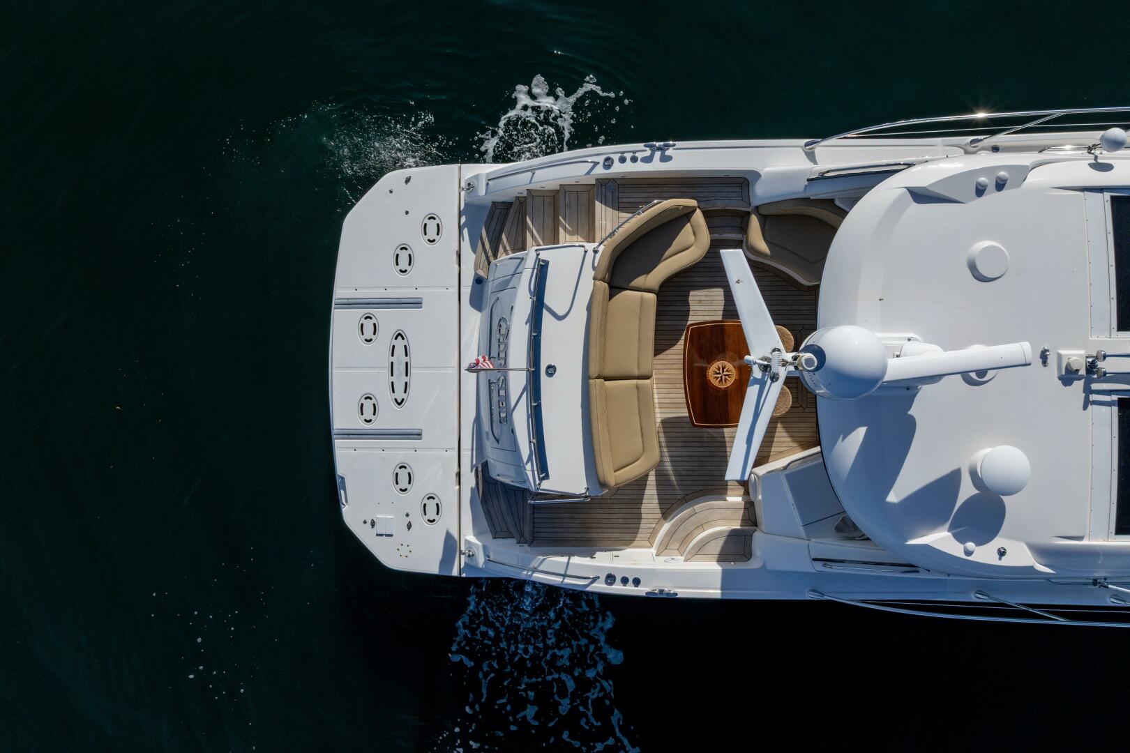 2008 Sea Ray Sundancer - Image 21
