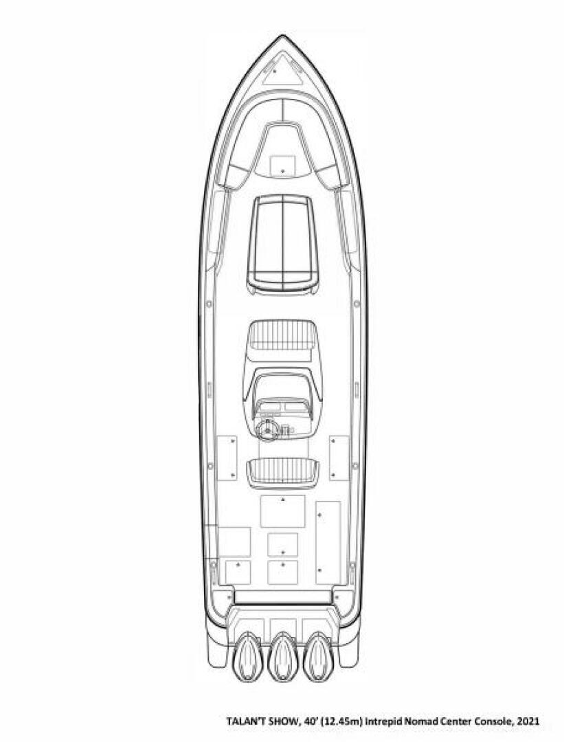 2021 Intrepid 2021 - Image 15