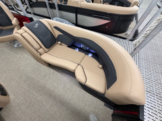 2026 Barletta Cabrio C22UC - Image 6