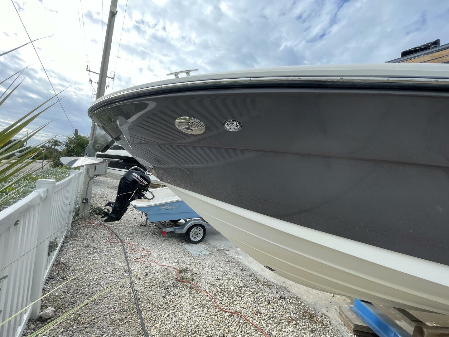 2008 Sea Ray 270 SLX - Image 6