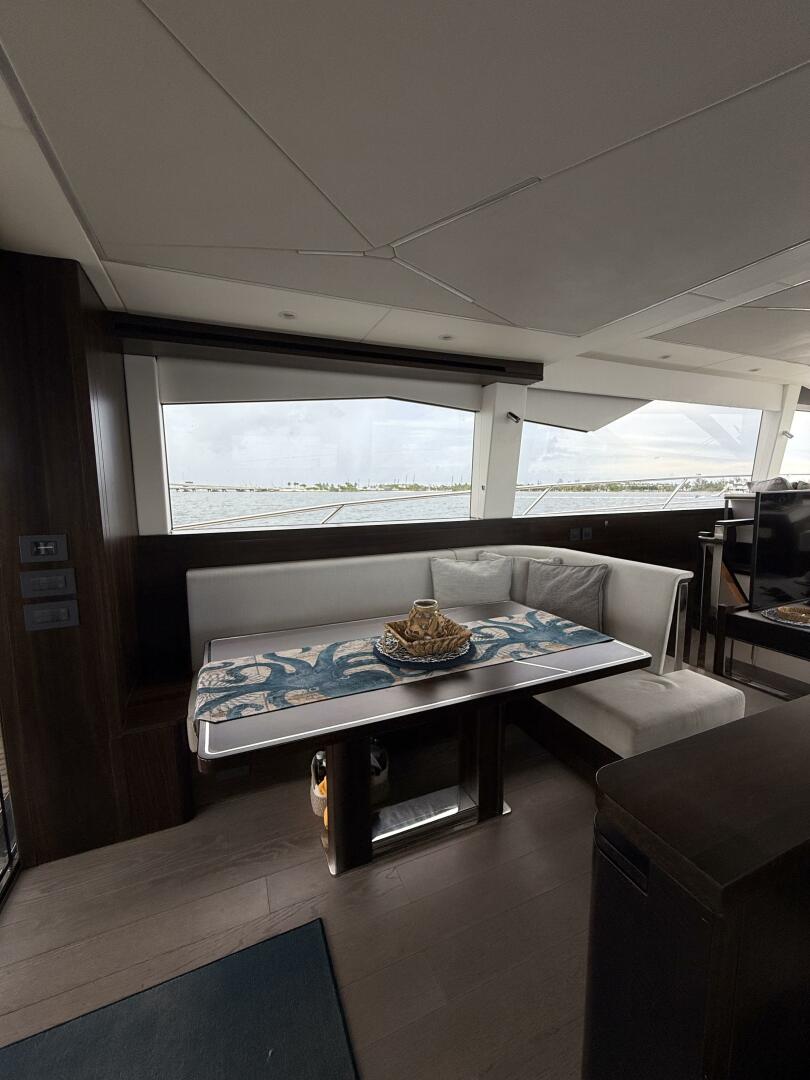 2022 Sunseeker Manhattan 68 - Image 38
