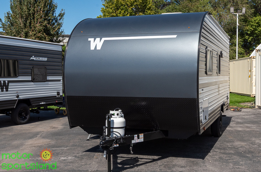 2027 Winnebago Access 16RB - Image 8