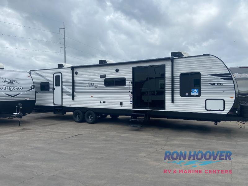 2026 JAYCO 380DQS - Image 2