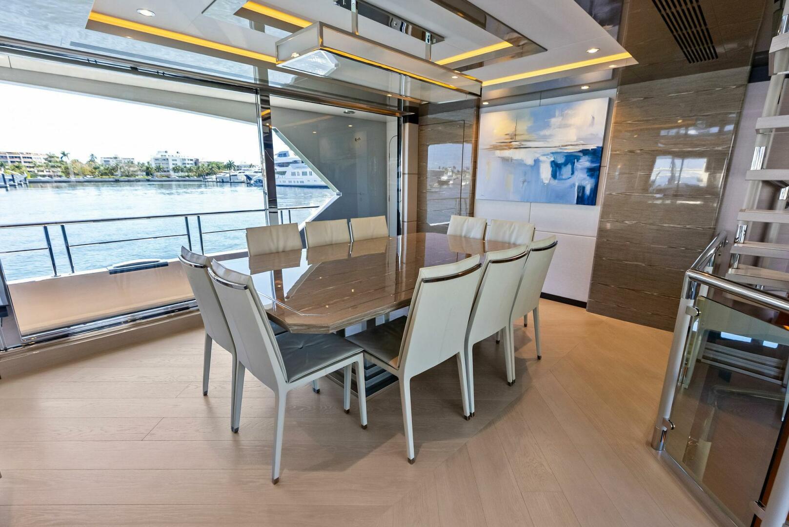 2024 Ocean Alexander 35 Revolution - Image 34
