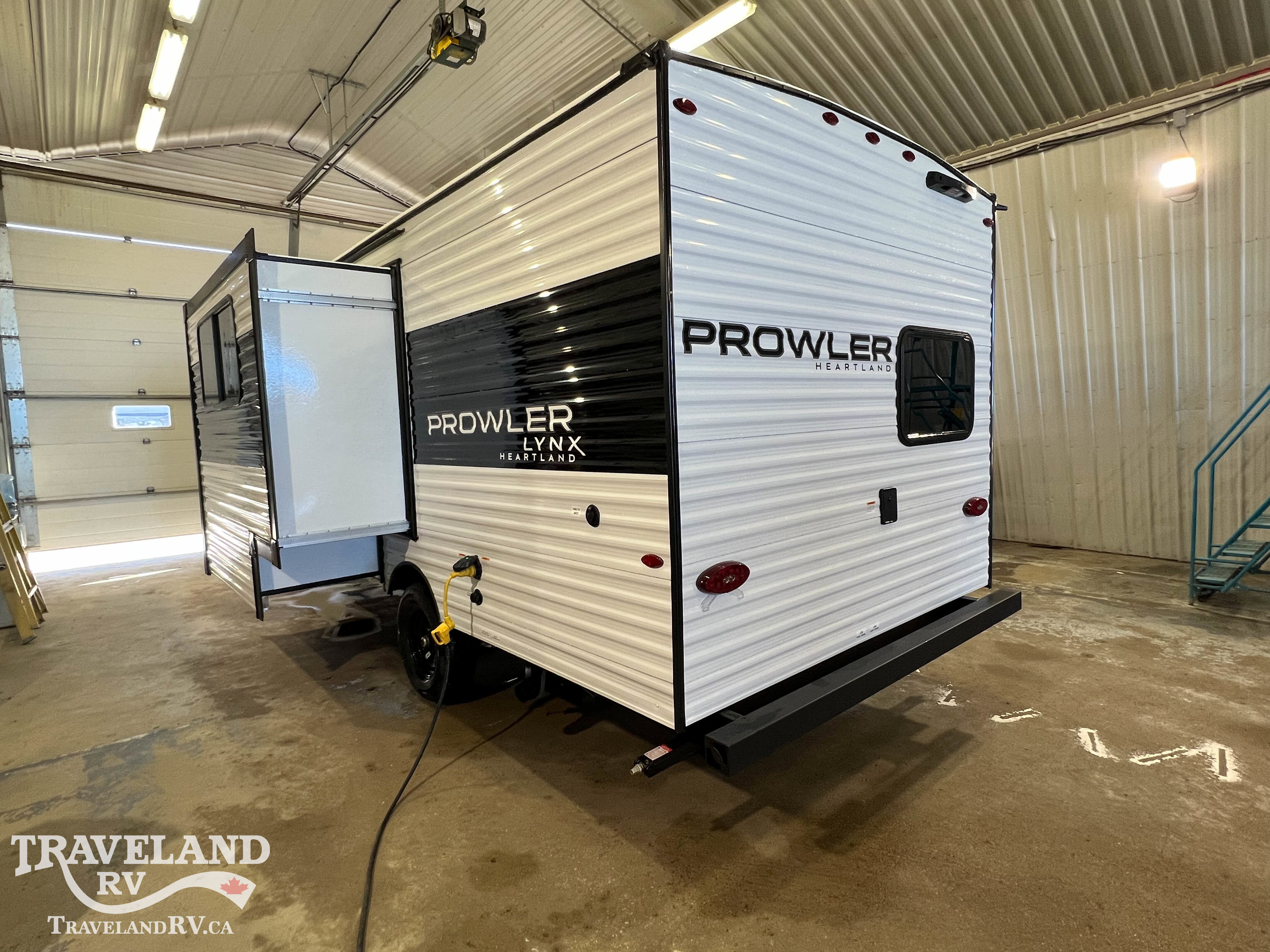 2026 Heartland Prowler 1702DBS - Image 8