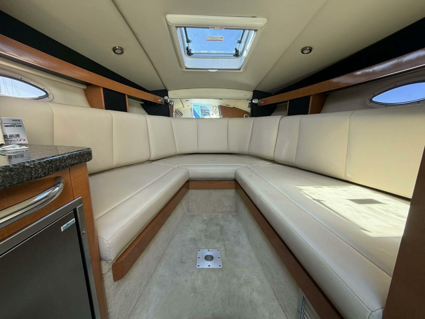 2008 Chaparral 250 Signature Base - Image 24