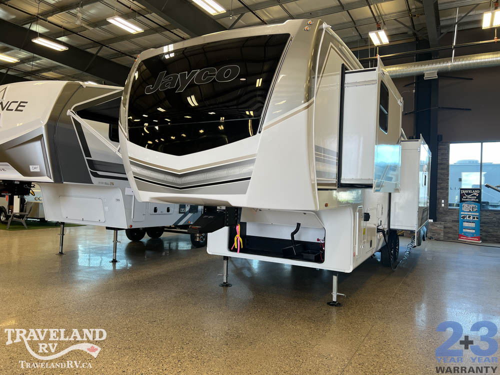 2027 Jayco Eagle 31RLT - Image 5