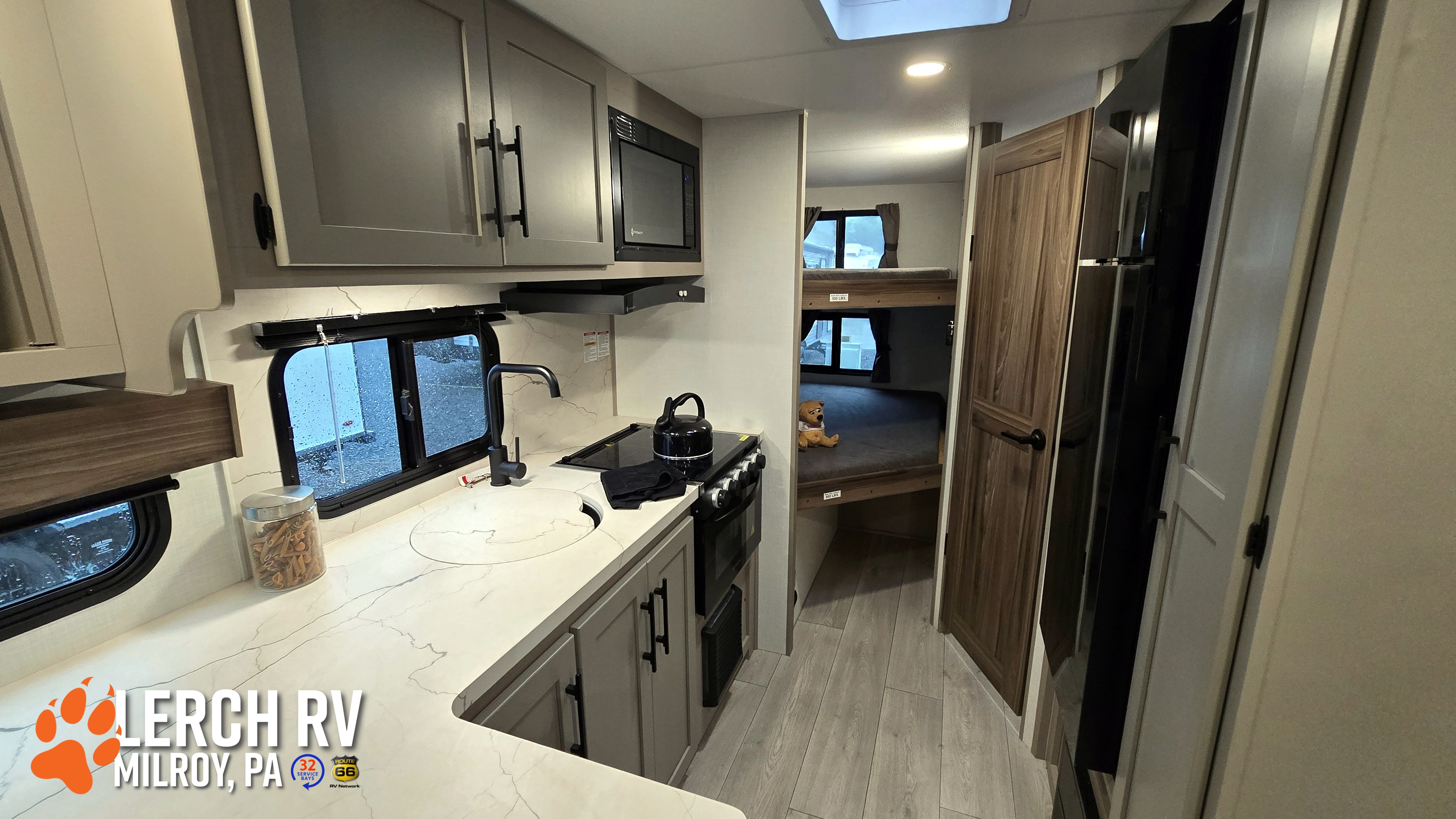 2027 KZ RV Connect Mini CM231BH - Image 14