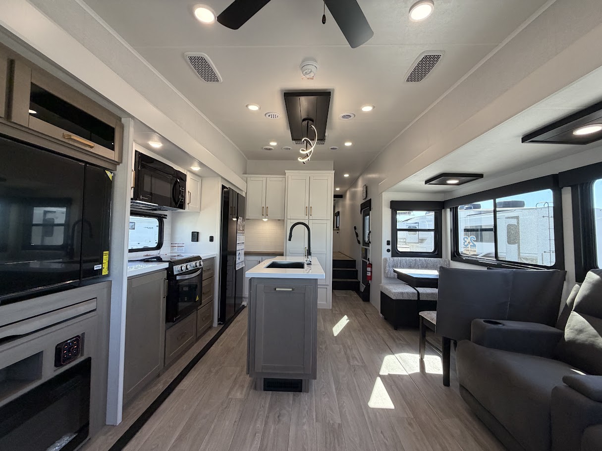 2027 JAYCO EAGLE 355MBQS - Image 9