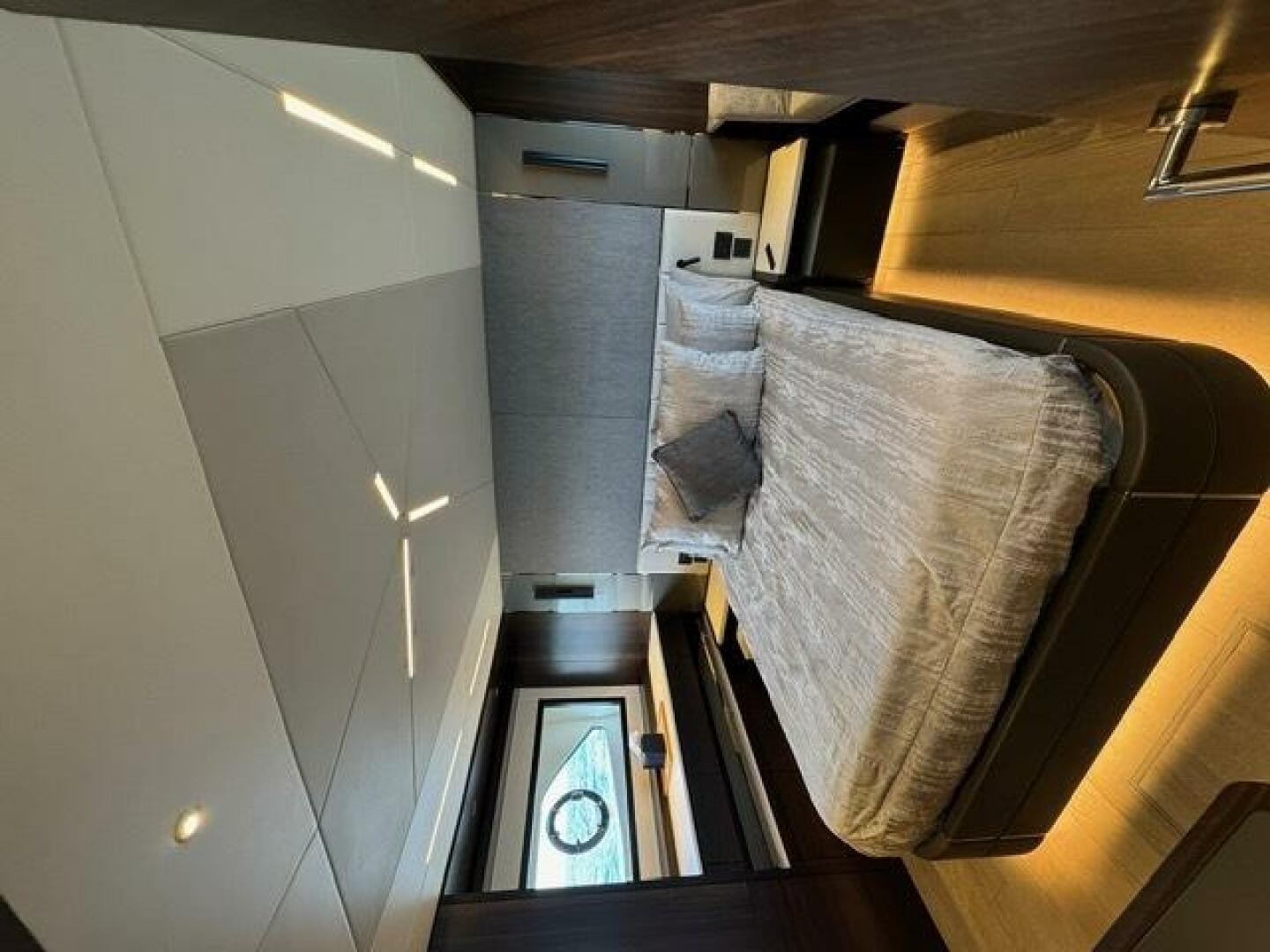 2022 Sunseeker Manhattan 68 - Image 76