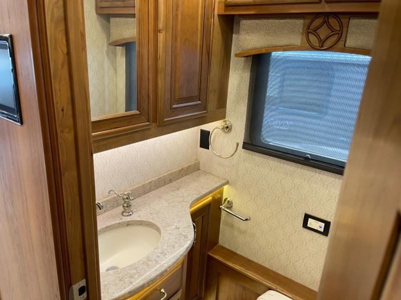 2019 Entegra Coach Cornerstone 45W - Image 19