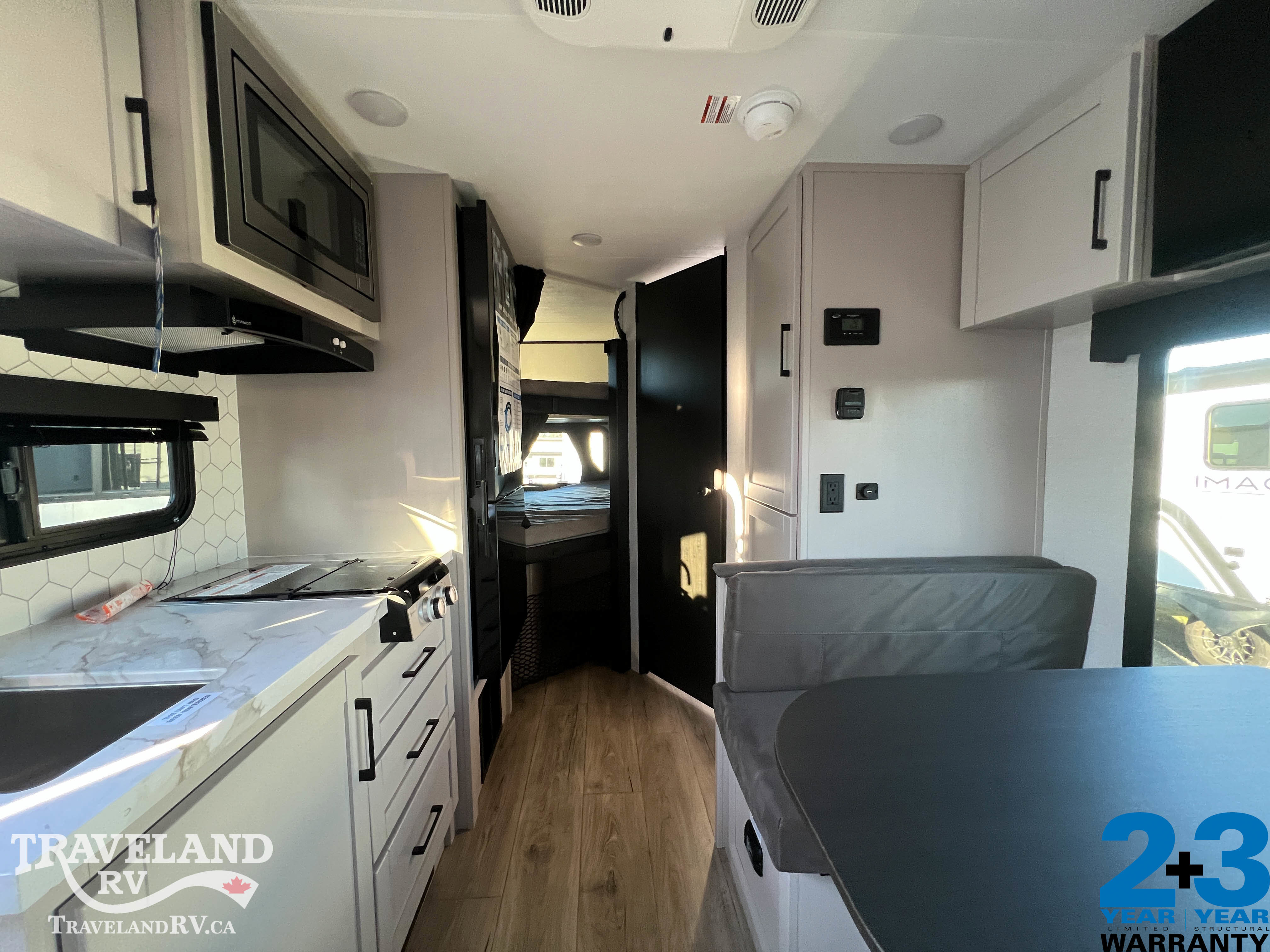 2026 Jayco Jay Feather Air 16DB - Image 7