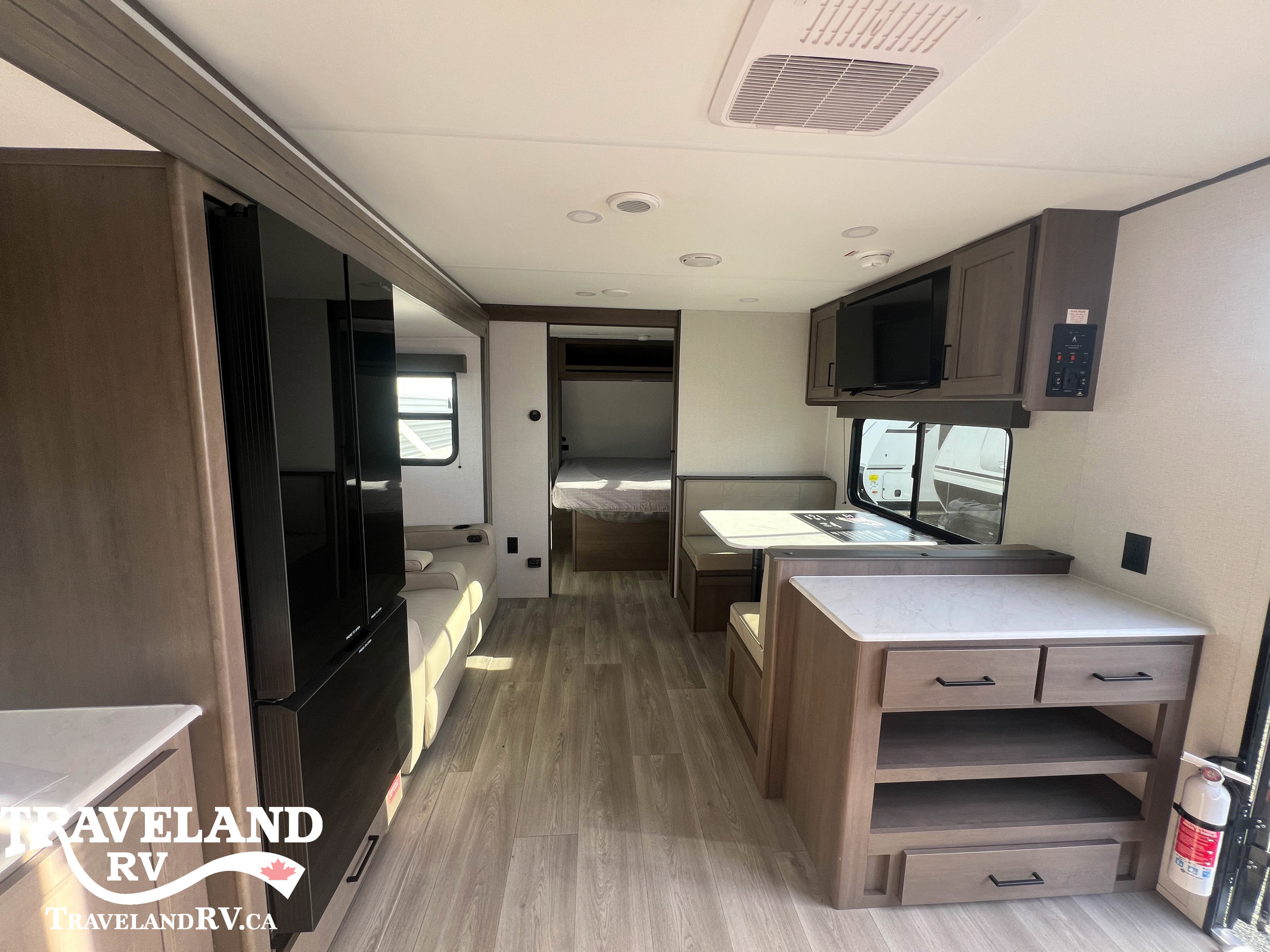 2026 Grand Design Transcend XPLOR 25MLX - Image 8
