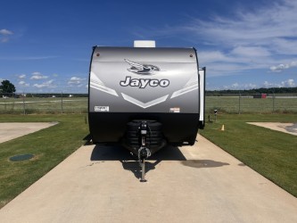 2027 JAYCO JAY FLIGHT 280BHS - Image 1