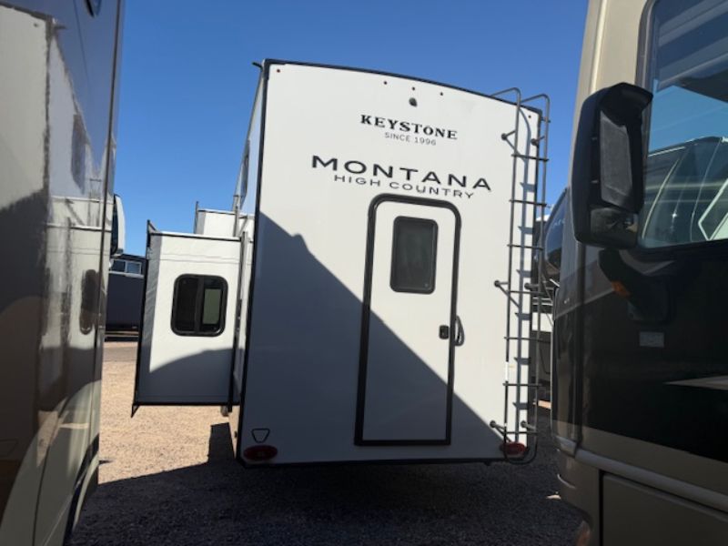 2026 Keystone Montana High Country 381TB - Image 3