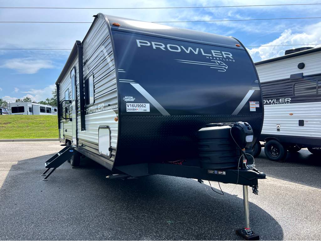 2027 HEARTLAND PROWLER 2600BH - Image 1